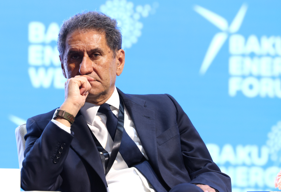 IRENA: Ötən il bərpaolunan enerji sahəsində rekord göstərici qeydə alınıb