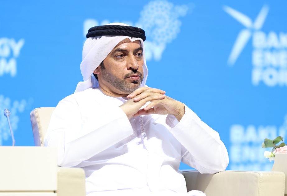 مساعد وكيل وزير الطاقة الإماراتي: الربط الكهربائي والتعاون الدولي يمثلان ركيزة أساسية لأمن الطاقة