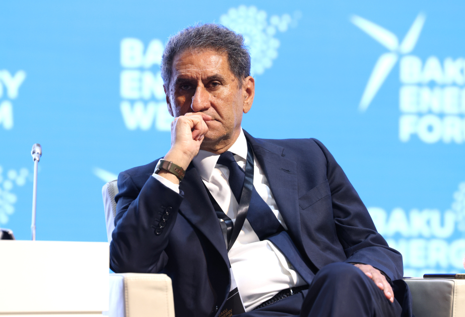 Francesco La Camera : L'IRENA soutient les projets d'énergies renouvelables en Asie centrale