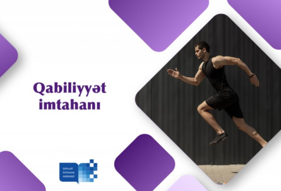Qabiliyyət imtahanlarında iştirak edənlər üçün son gün - qeydiyyat yekunlaşır