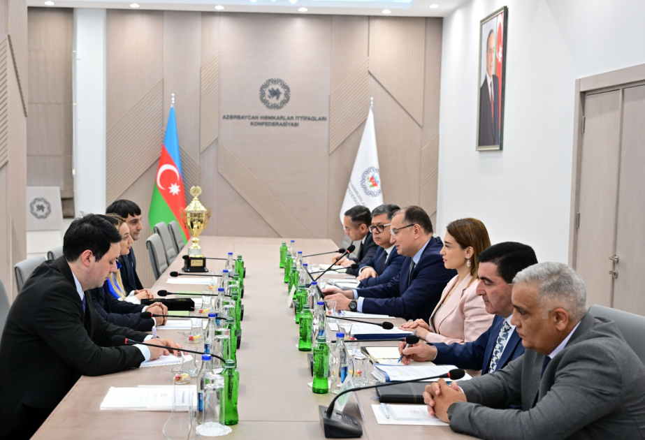 Avropa çempionu olan ilk azərbaycanlı qadın karateçi: Bayrağımızı dalğalandırmağa davam edəcəyəm