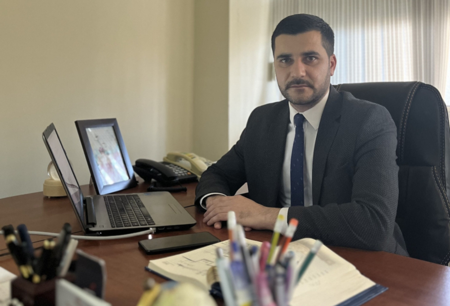AzMİU-nun şöbə müdiri: WUF13 yeni tərəfdaşlıqların qurulması üçün uğurlu platforma kimi yadda qaldı