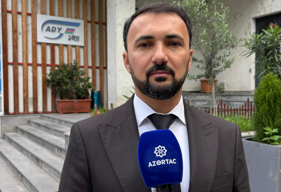 ADY: Orta Dəhlizlə yükdaşımaların artması BTQ-nin imkanlarının genişləndirilməsini zəruri edib