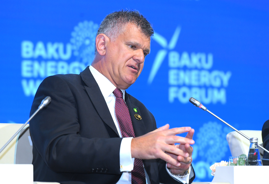 bp: Azərbaycanda yaradılan süni intellekt əsaslı həllər beynəlxalq bazarlara çıxır
