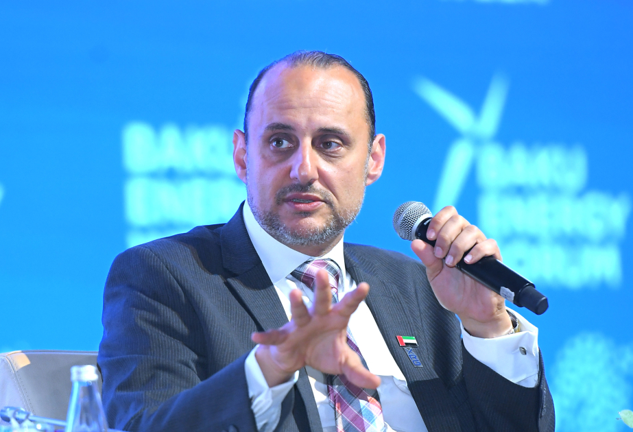 XRG şirkəti: Qarşıdakı onilliklərdə qlobal təbii qaz tələbatında əhəmiyyətli artım olacaq