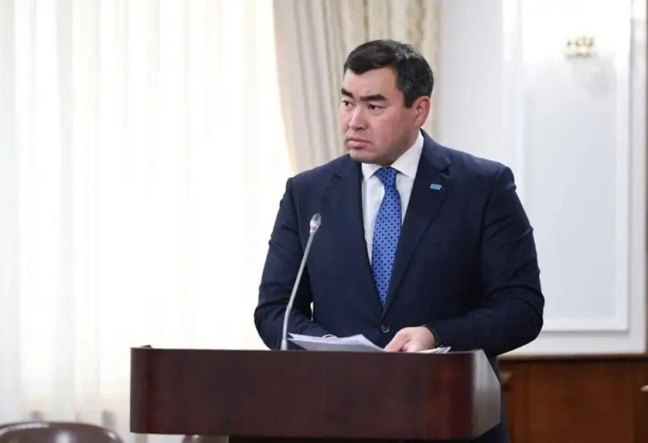 Preliminary cause of explosion at KazZinc unveiled