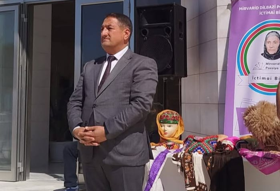 Sumqayıtda milli irsimizi yaşadan III Kəlağayı Festivalı təşkil olunub