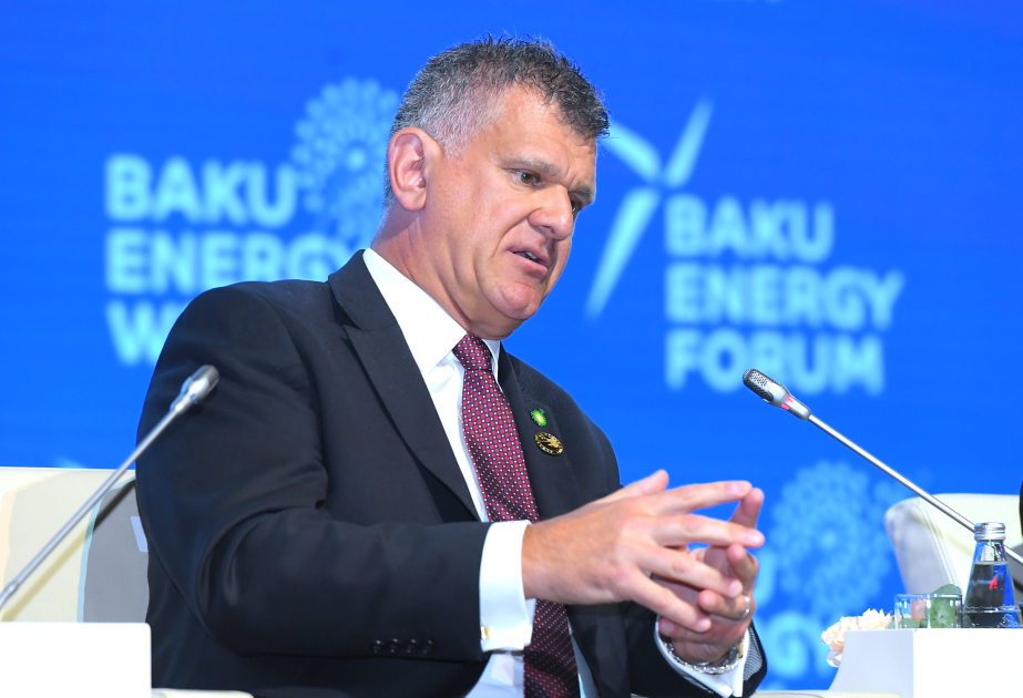 bp Azərbaycanda mürəkkəb geoloji şəraitdə hasilat üçün yeni texnologiyaların tətbiqini genişləndirir VİDEO