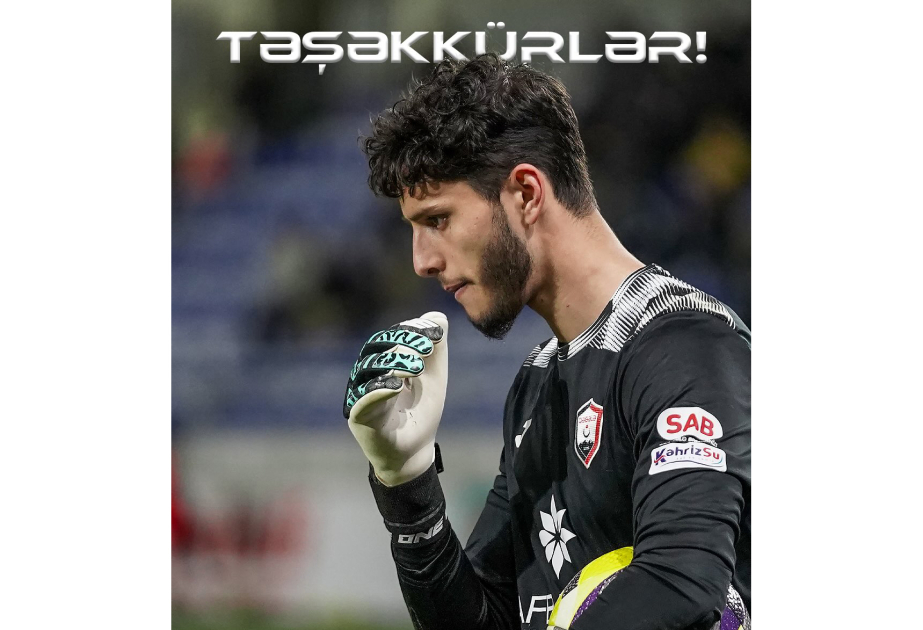“Qəbələ” daha iki futbolçu ilə vidalaşıb