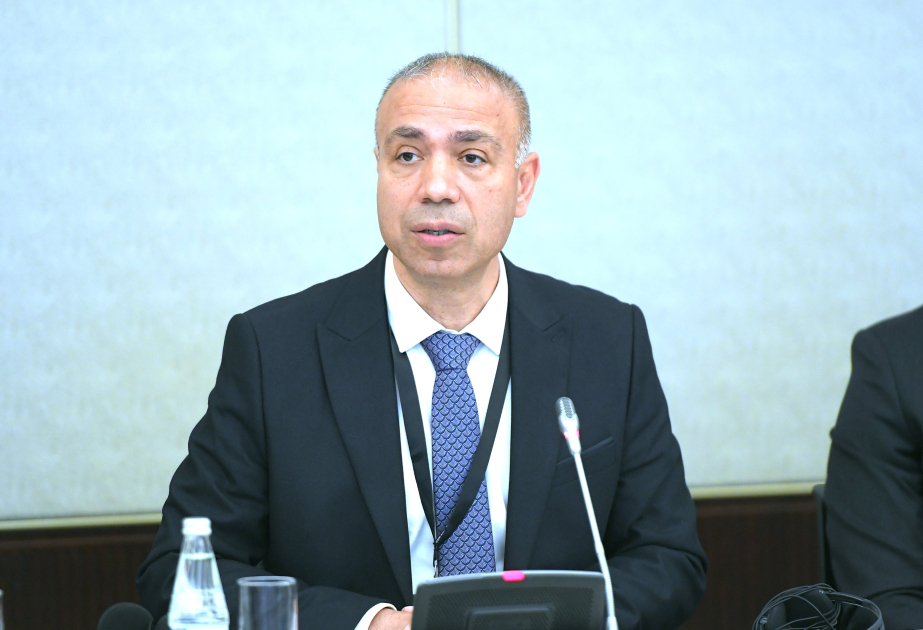 Nazir müavini: Enerji səmərəliliyi sahəsində özəl sektorun iştirakı vacibdir