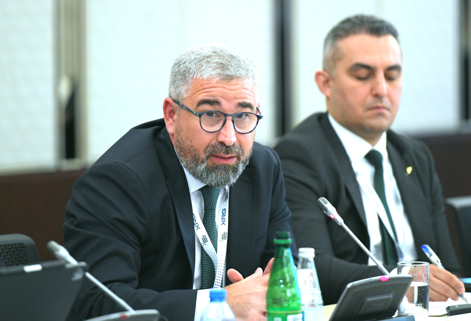 Türkiyədə enerji səmərəliliyi layihələrinə yatırılan investisiyaların artırılması hədəflənir