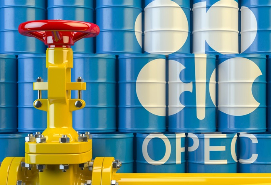 OPEC+ iyul ayından etibarən neft hasilatını gündə 188 min barel artıra bilər