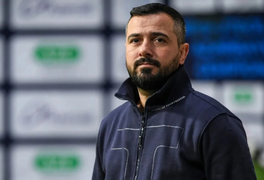 “Neftçi” futzal klubunun baş məşqçisi: Komandada qalsam, heyətdə dəyişiklik edəcəyəm