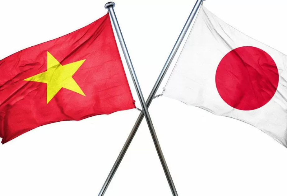 Vietnam, Japan step up defence cooperation