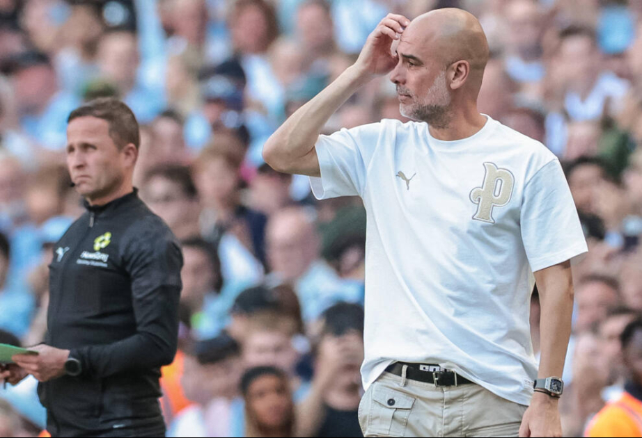 Premier League: Wiedervereinigung geplatzt: Pep lehnt Miami-Gespräche ab