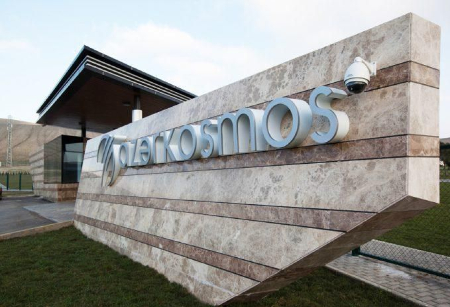 Bu ilin 4 ayında “Azərkosmos” 8,7 milyon dollarlıq telekommunikasiya xidmətləri ixrac edib