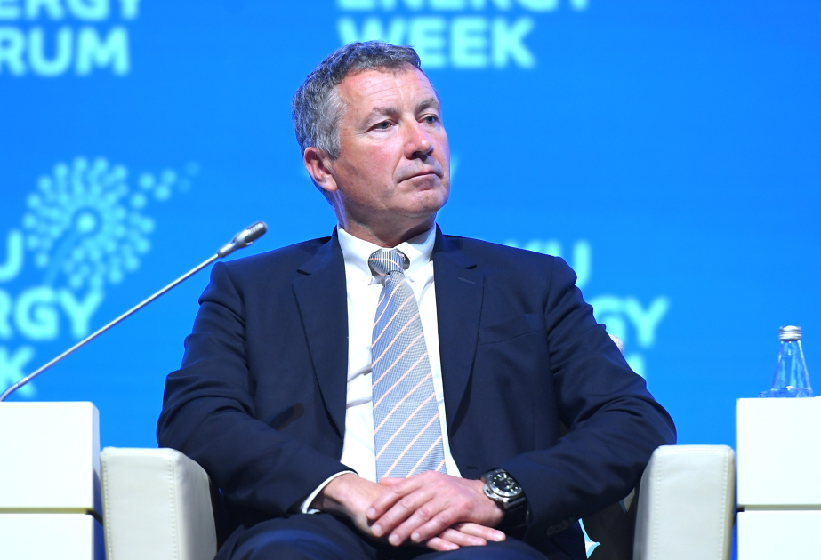 “ExxonMobil”: Birgə fəaliyyətimiz Azərbaycanla ABŞ arasında etibarlı enerji tərəfdaşlığının daha da gücləndirilməsinə xidmət edir