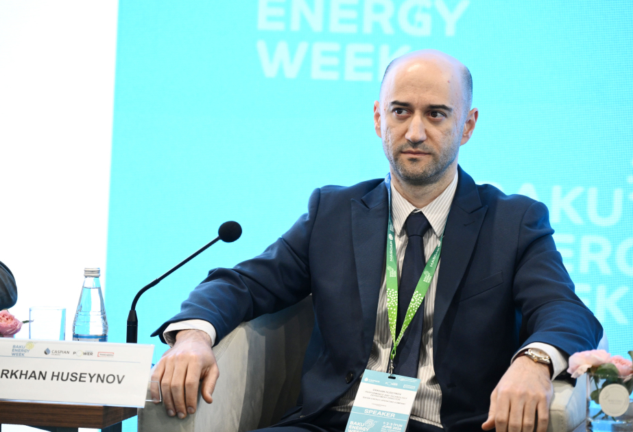 Bahar Energy Operating: Человеческий фактор играет ключевую роль во внедрении новых технологий