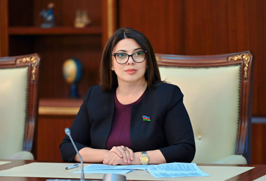 Prezidentin "Baku Energy Forum"unda səsləndirdiyi fikirlər Azərbaycanın enerji sahəsindəki uğurlarını və yeni hədəfləri əks etdirir –  ŞƏRH