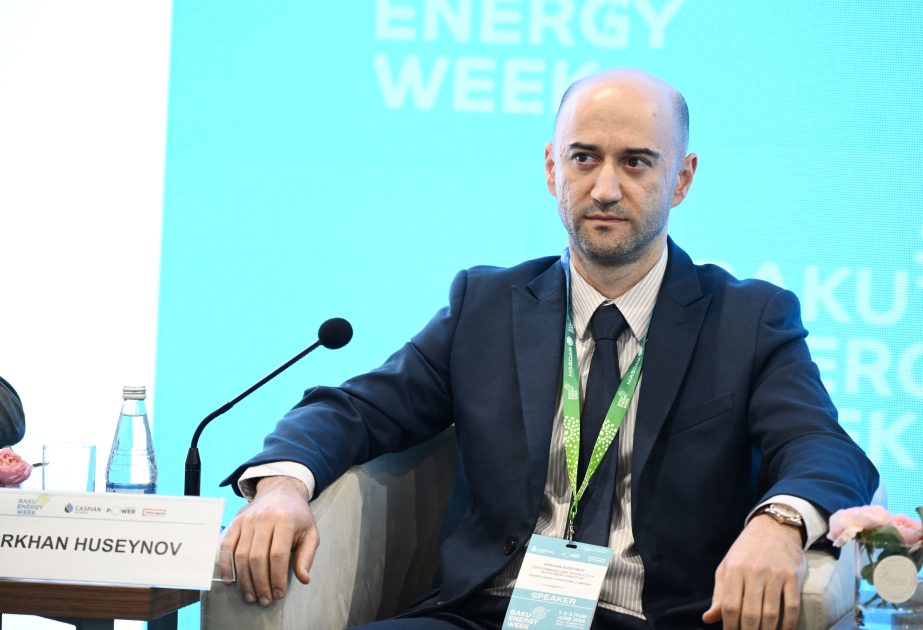 Orxan Hüseynov: Yeni texnologiyaların tətbiqi zamanı risklər nəzərə alınmalıdır