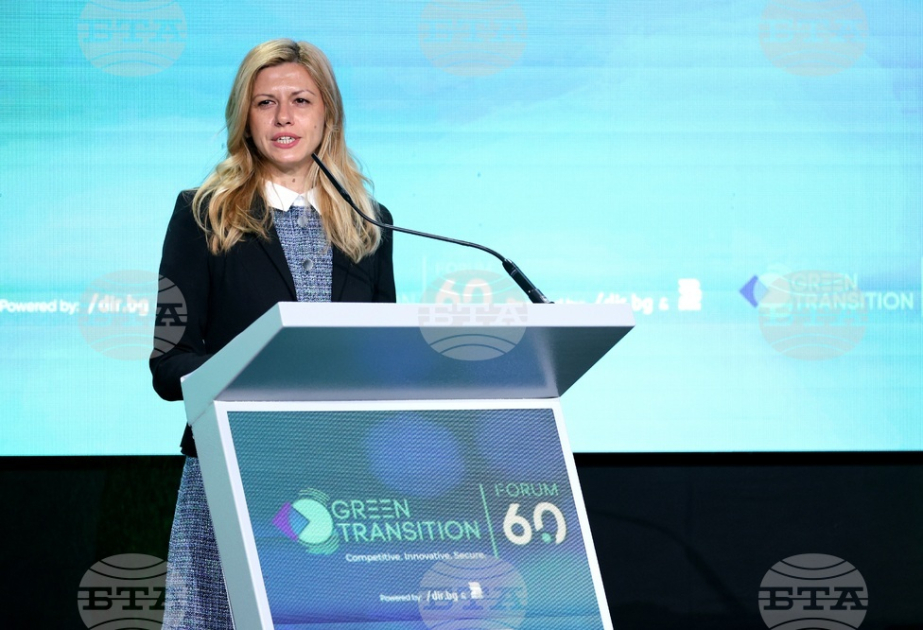 National Assembly Chair Dotsova highlights importance of predictable business environment