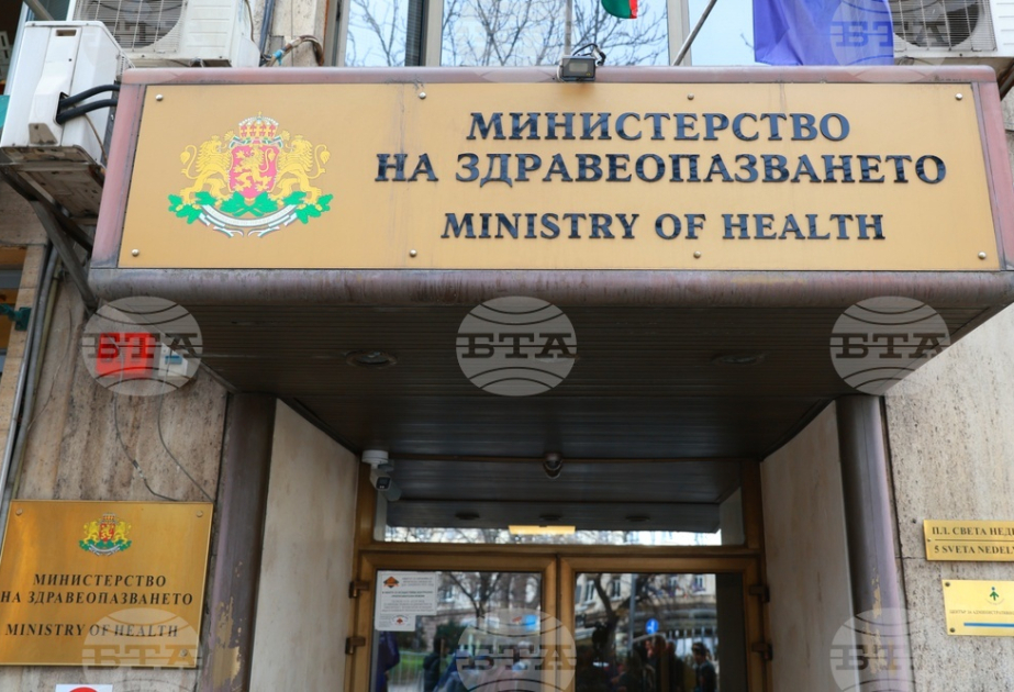 Measles cases in Bulgaria at 341 by end-May