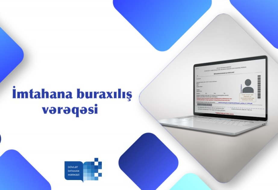 Növbəti rəqəmsal SAT imtahanı təşkil olunacaq