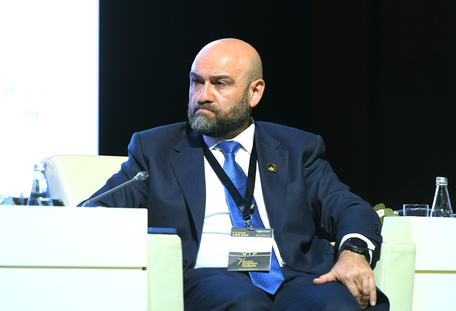 Вице-президент SOCAR: Месторождение «Абшерон» – это проект стратегического значения для Азербайджана