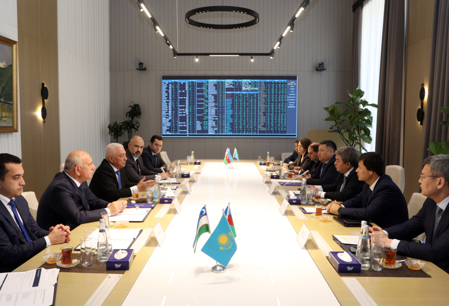 Azərbaycan və Özbəkistan yeni işə salınan Batareya Enerji Saxlanc Mərkəzləri ilə bağlı təcrübə mübadiləsi edib