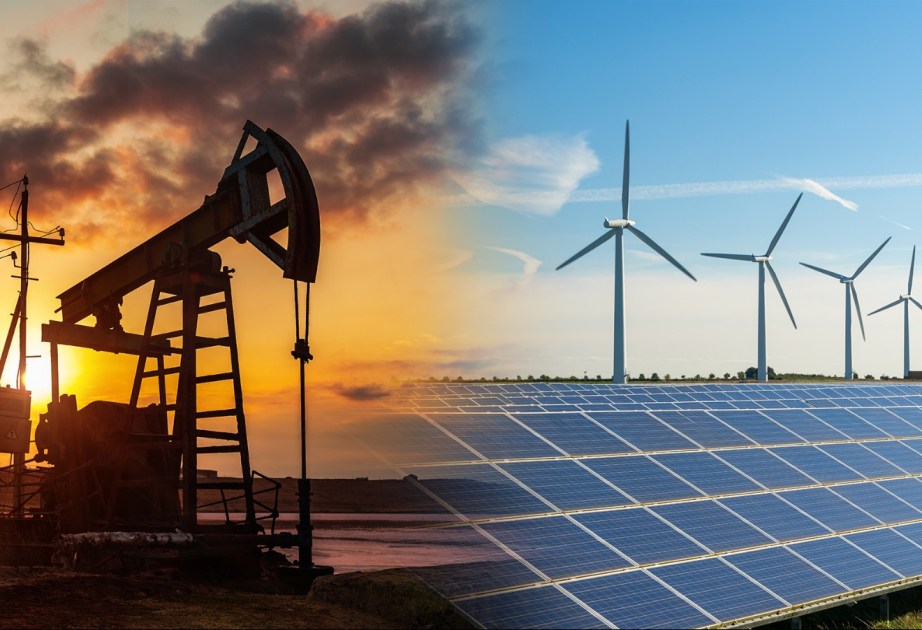 Düşünülmüş enerji strategiyası: Azərbaycan qlobal enerji təhlükəsizliyinə töhfə verir VİDEO