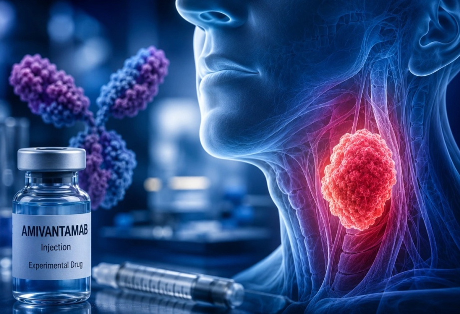 New drug eliminates signs of cancer in one in seven patients