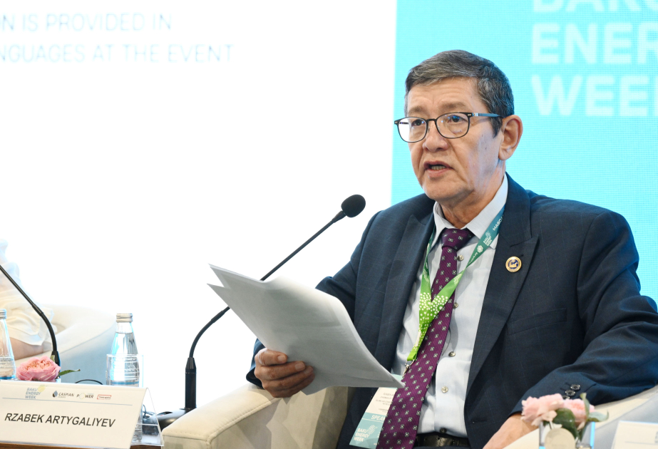 Presidente del Presidium del PetroCouncil: “Kazajistán tiene la intención de aumentar los suministros de petróleo por el oleoducto “Bakú-Tiflis-Ceyhan”