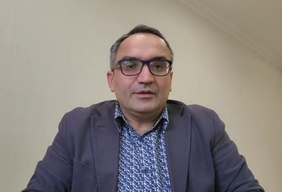 Ekspert: Azərbaycan Avropanın etibarlı yaşıl enerji tərəfdaşına çevrilir - ŞƏRH