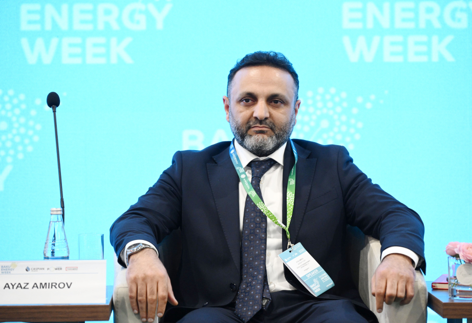 “SOCAR Upstream”: Yeni texnologiyaların tətbiqi üçün ilk növbədə data mərkəzlərin yaradılması lazımdır