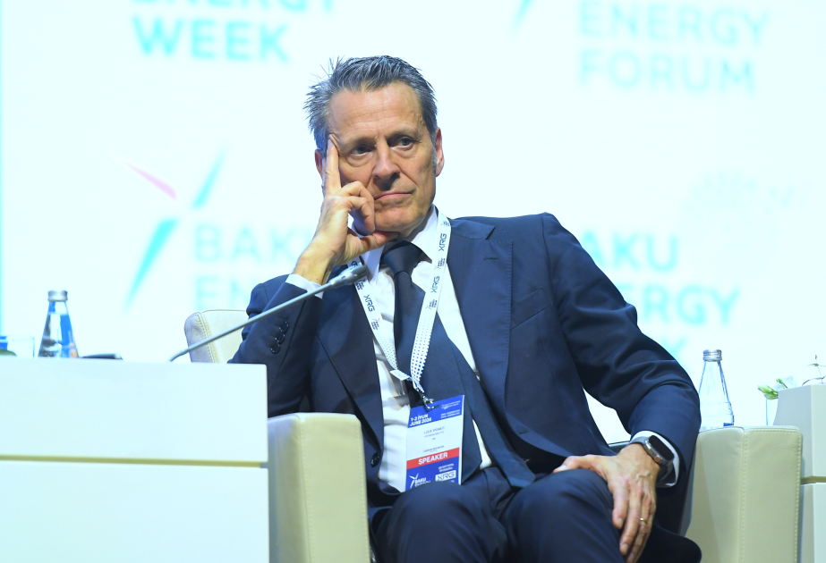 “Eni” rəsmisi: Enerji bazarındakı dəyişikliklər şirkətlərdən yeni yanaşmalar tələb edir