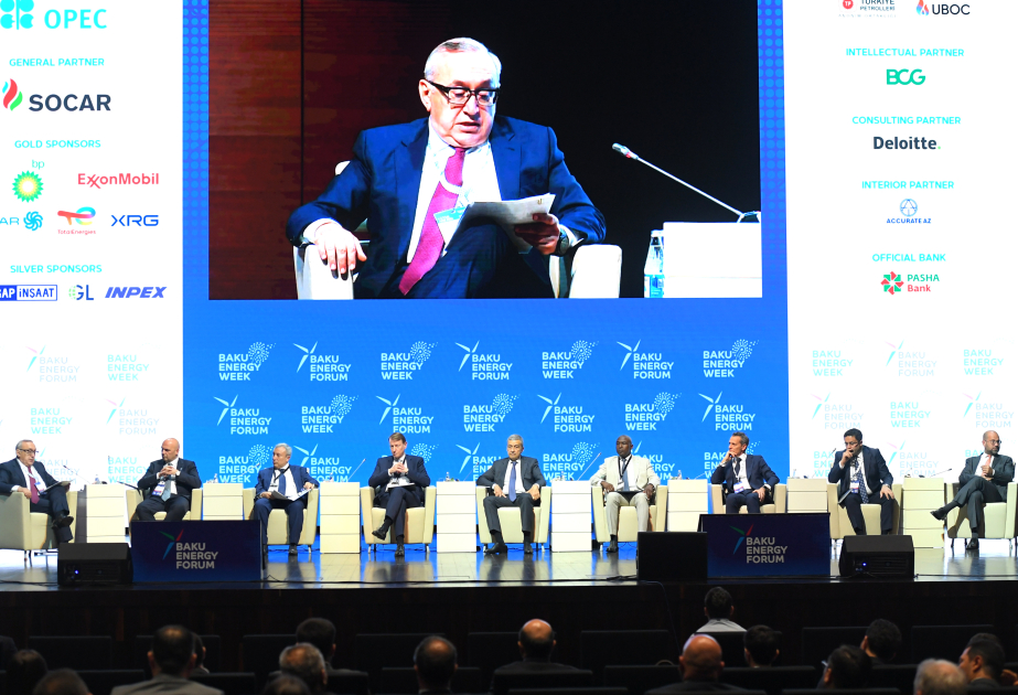 SOCAR: Zəngəzur dəhlizi regionun enerji və nəqliyyat əlaqələrinin güclənməsinə xidmət edəcək