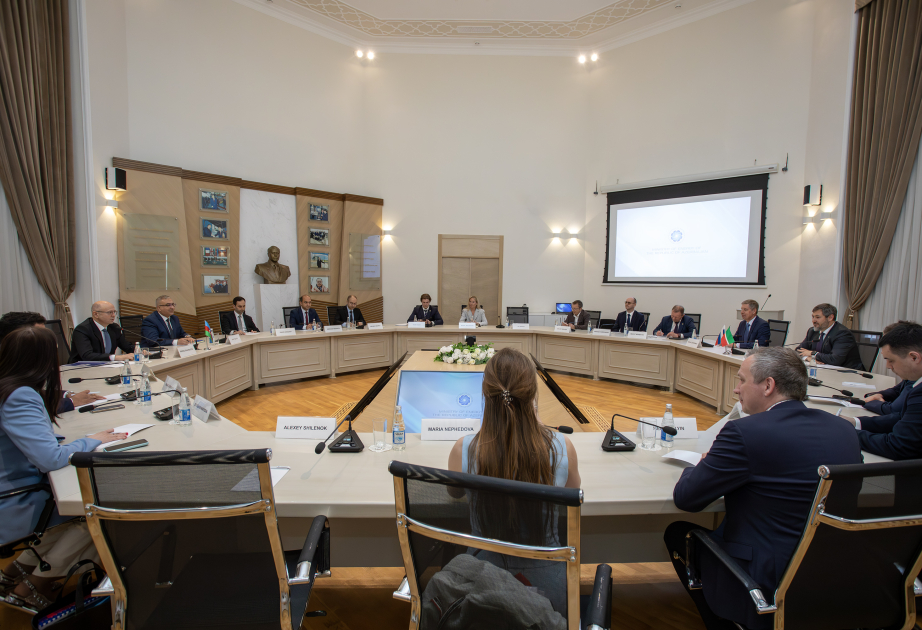 Azərbaycan “Kazan Beynəlxalq Elektroenergetika Forumu”nda iştiraka dəvət edilib