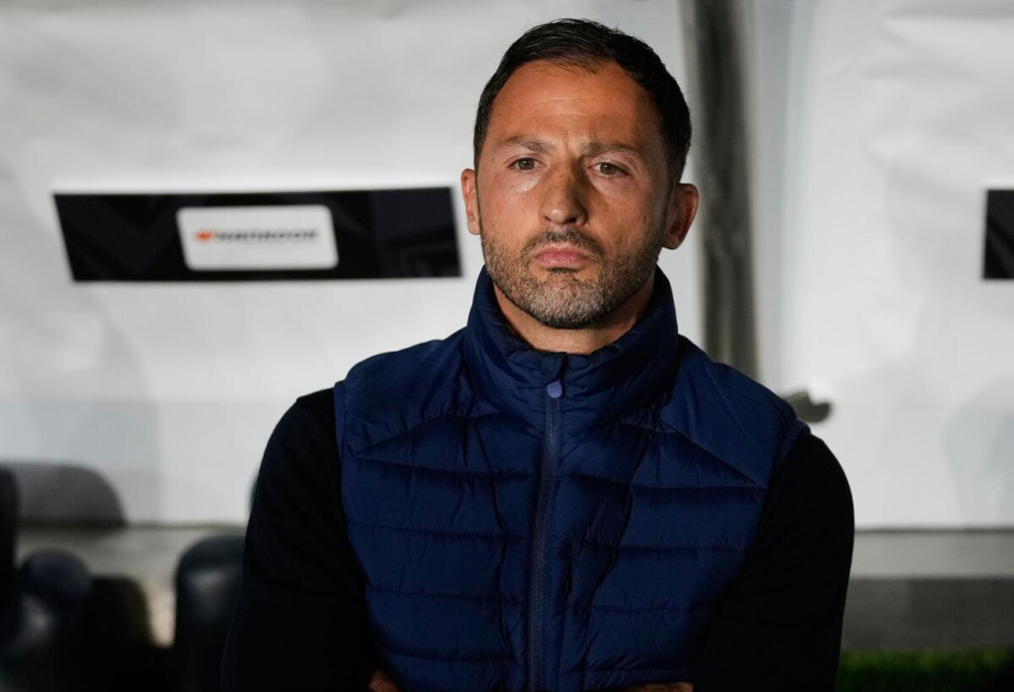 Serie A: Tedesco-Wechsel in die Serie A offiziell bestätigt