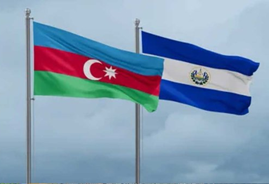 Los copresidentes de la República de Nicaragua felicitan al Presidente de Azerbiyán