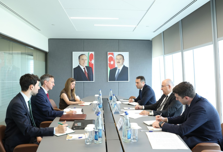 Access of Azerbaijani companies to international capital markets reviewed