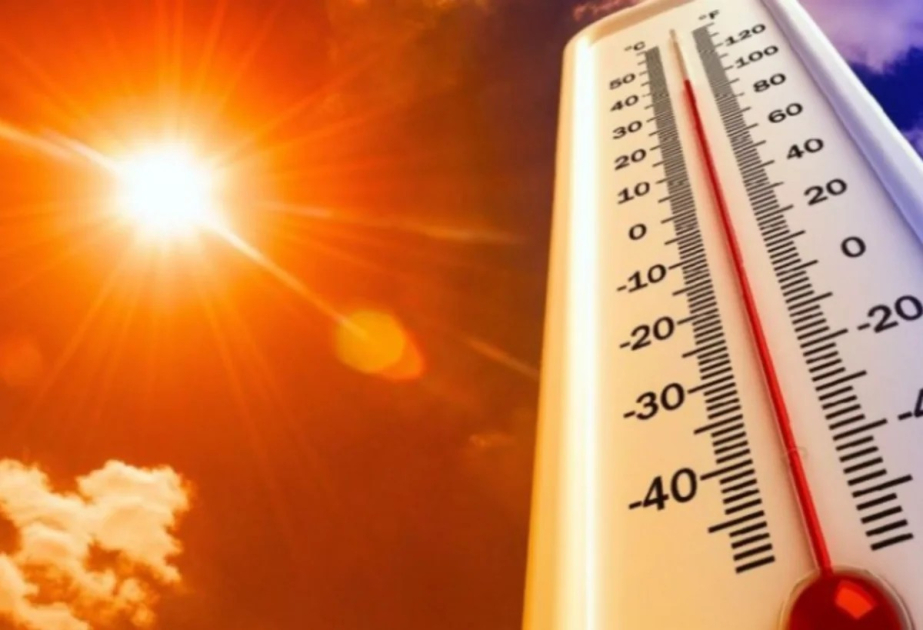 ÜMT: Havanın temperaturunu artıran El Nino hadisəsinin yaxın zamanda başvermə ehtimalı 80 faizdir