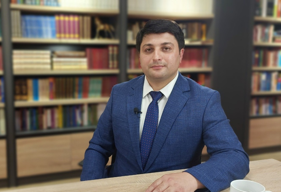 Ekspert: Süni intellekt neft-qaz sektorunda təhlükəsizliyin artırılmasında mühüm rol oynayır