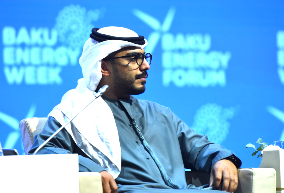 مدير تطوير الأعمال بمصدر: تعزيز التعاون السياسي والتجاري والفني شرط أساسي لأمن الطاقة الإقليمي