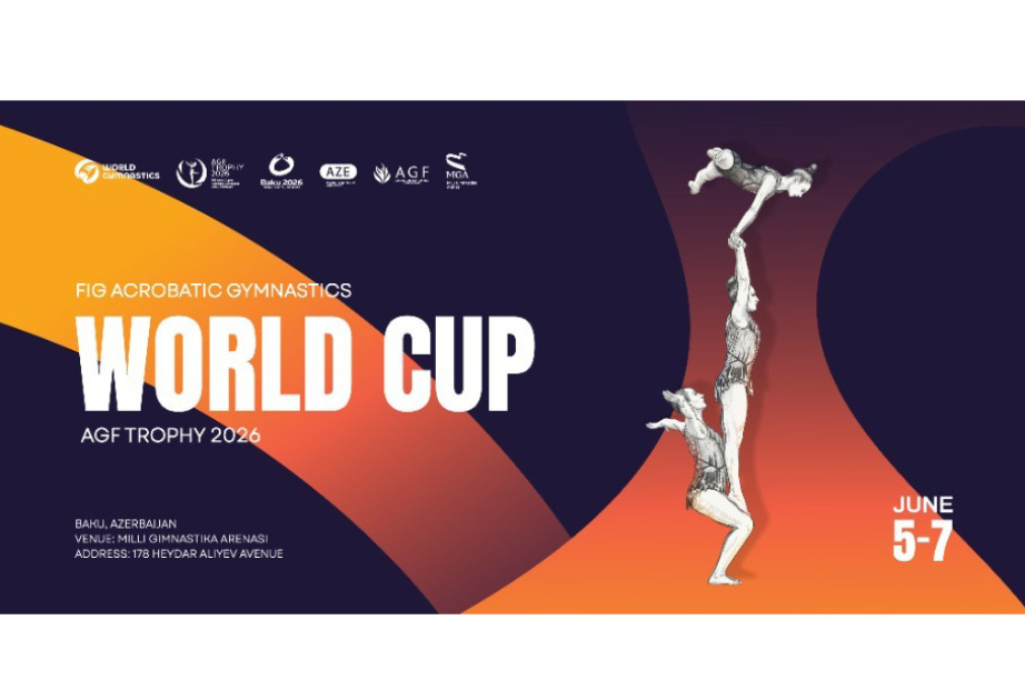 Les gymnastes azerbaïdjanais qui participeront à la Coupe du monde à Bakou sont dévoilés