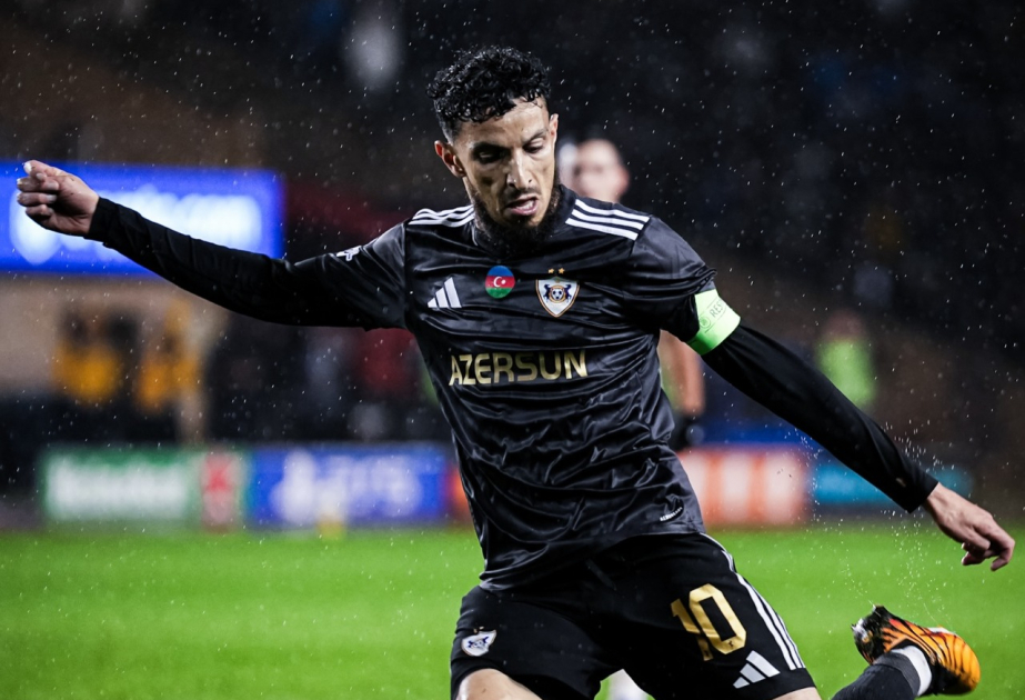 “Qarabağ”ın iki futbolçusu Çempionlar Liqasının ən yaxşıları arasında