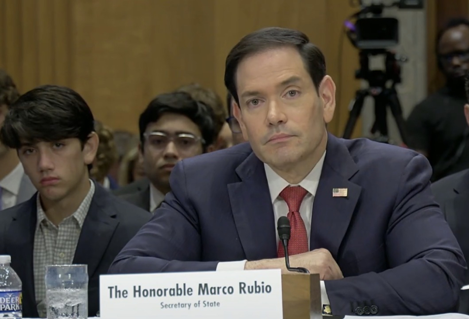 Rubio says Iran agreed to negotiate aspects of nuclear program