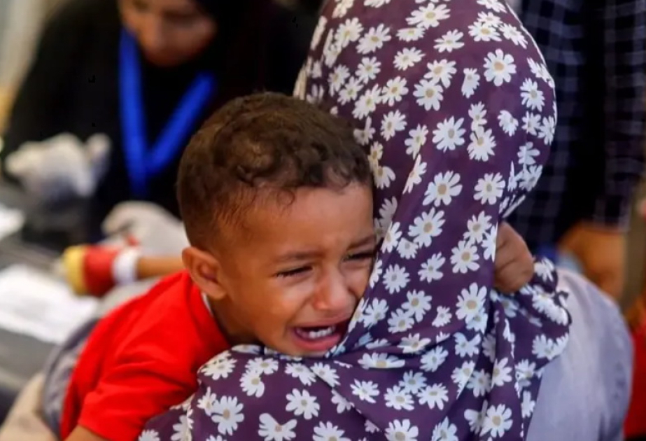 BMT: Yaxın Şərqdəki müharibənin pozduğu humanitar təchizat zəncirləri 2027-ci ildən əvvəl bərpa olunmayacaq
