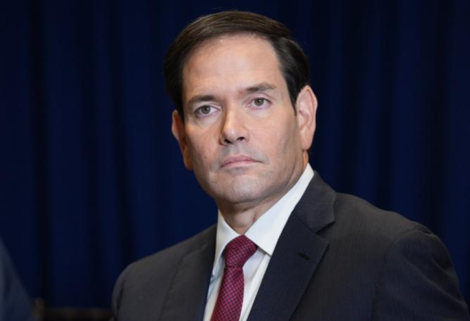 Rubio: Venesuelada yeni seçkilər keçirilməlidir