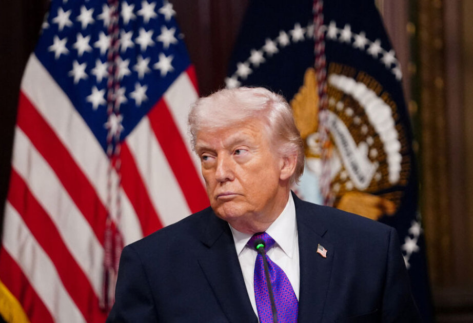 Trump assure que les discussions avec l’Iran se poursuivent en permanence