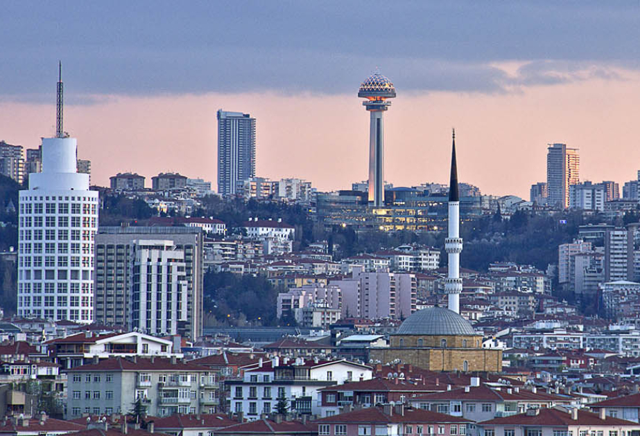 Ankarada Qərbi Azərbaycanın və Qars bölgəsinin milli geyim mədəniyyəti təqdim olunacaq
